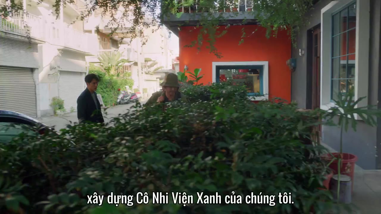 Những Rắc Rối Khi Khởi Nghiệp tập 23