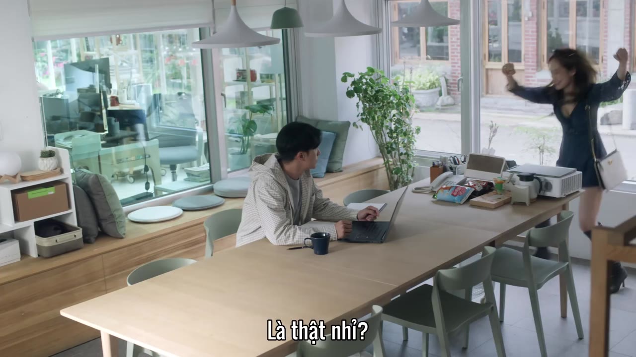 Những Rắc Rối Khi Khởi Nghiệp tập 24