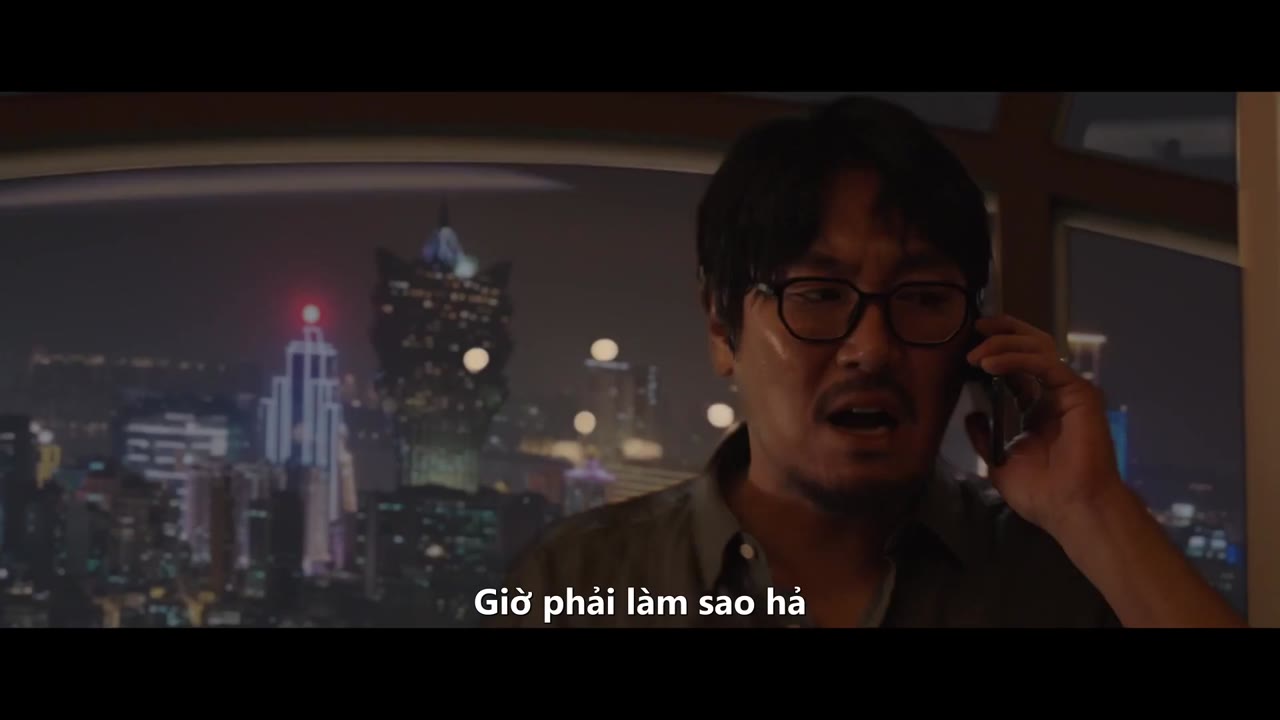 Người Chết Trở Về tập 1