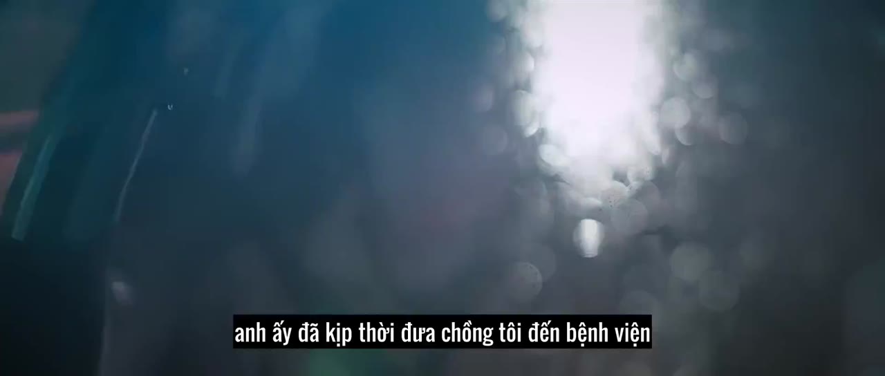 Bên Ngoài Tòa Án tập 4 cảnh 3