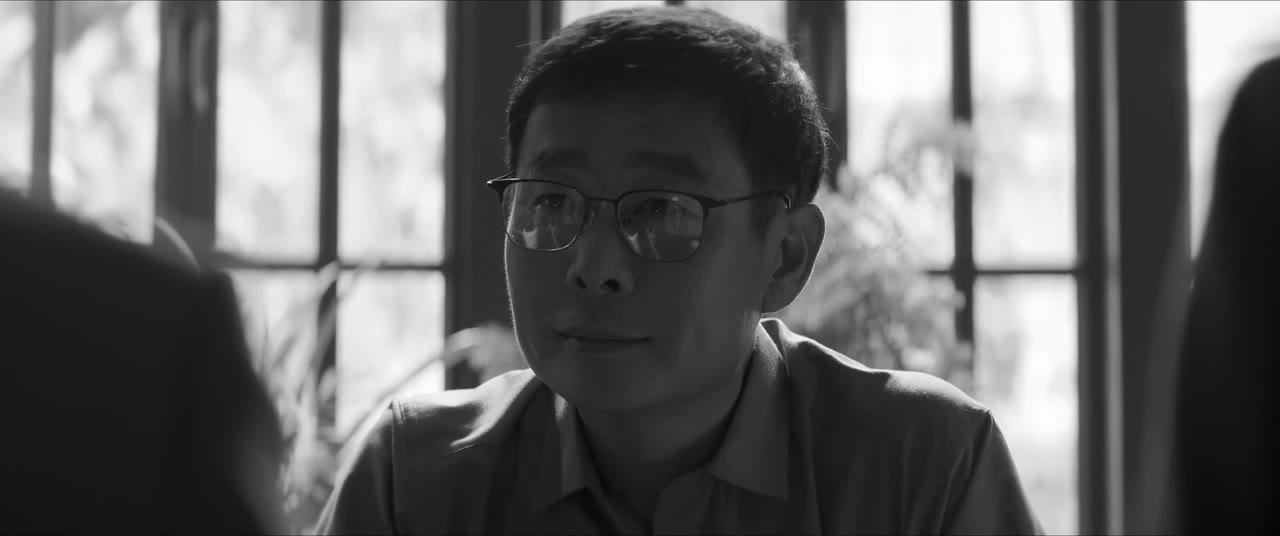 Bên Ngoài Tòa Án tập 13 cảnh 3