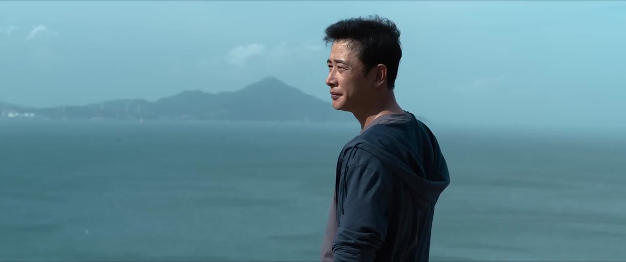 Bên Ngoài Tòa Án tập 14 cảnh 2