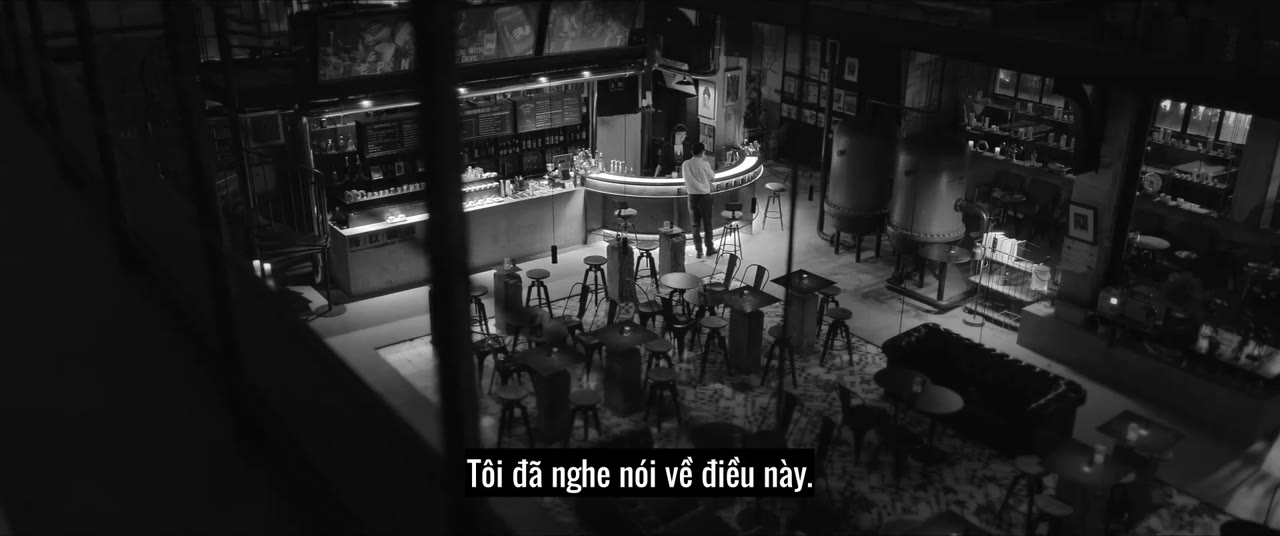 Bên Ngoài Tòa Án tập 15