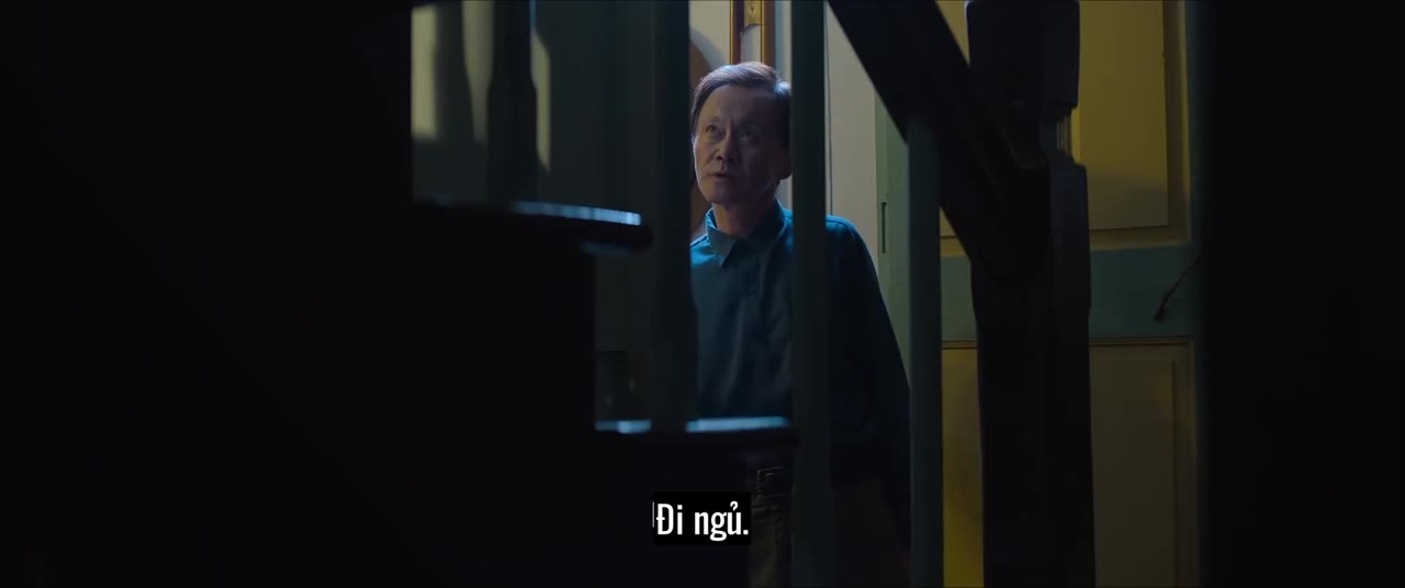 Bên Ngoài Tòa Án tập 16 cảnh 3
