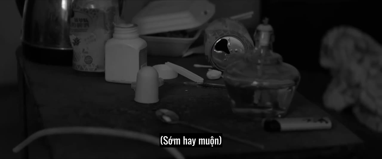 Bên Ngoài Tòa Án tập 20