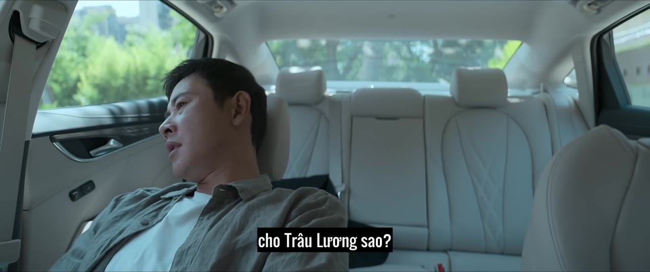 Bên Ngoài Tòa Án tập 20 cảnh 2