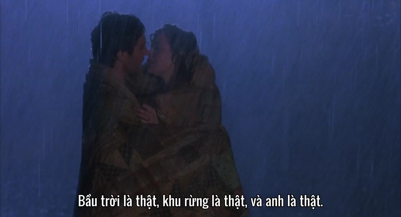 Người Tình Nữ Bá Tước tập 1 cảnh 3