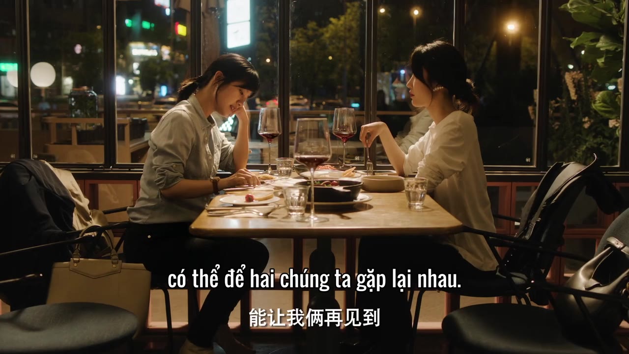 Ly Ca tập 1