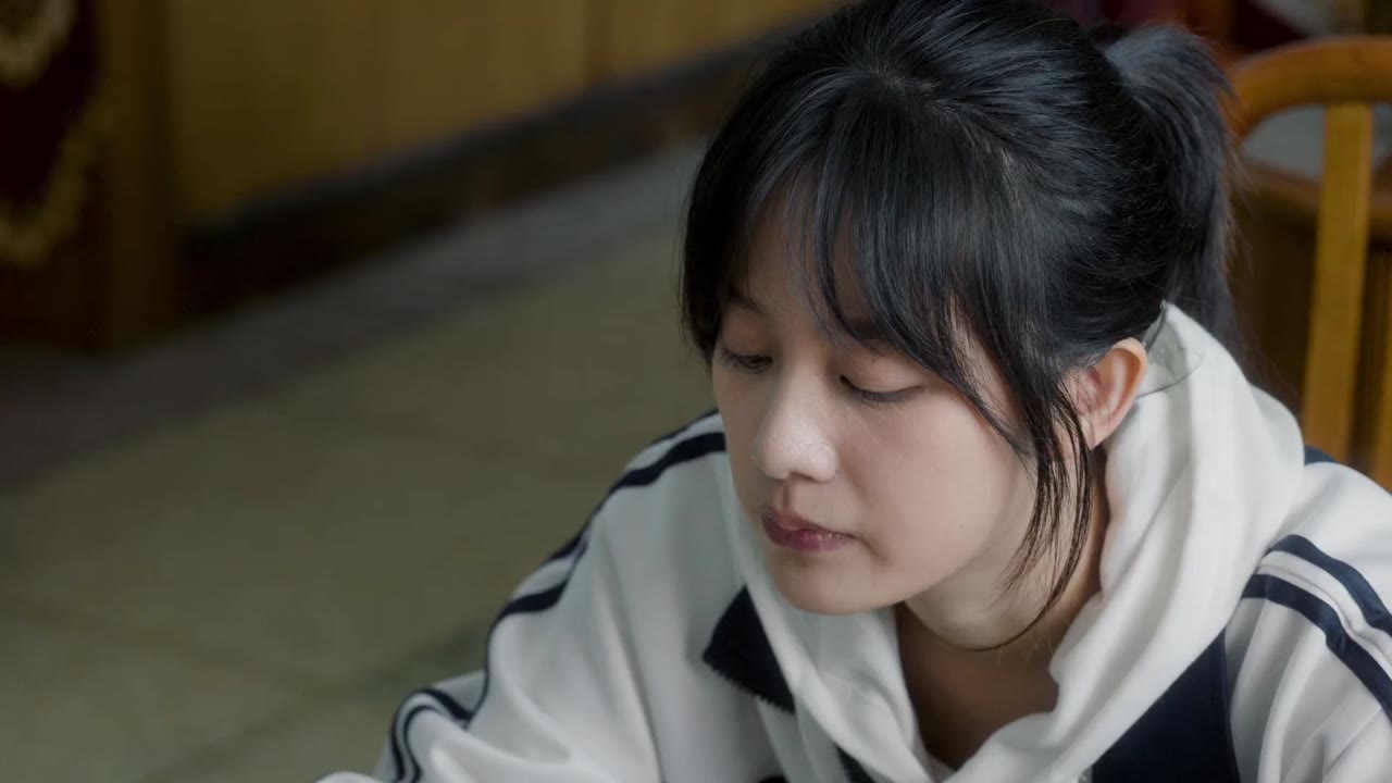 Ly Ca tập 1 cảnh 2