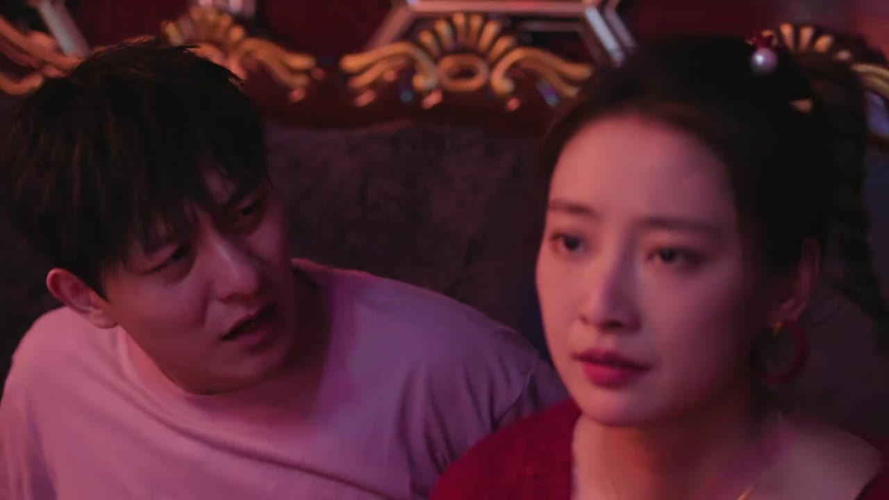 Ly Ca tập 1 cảnh 3