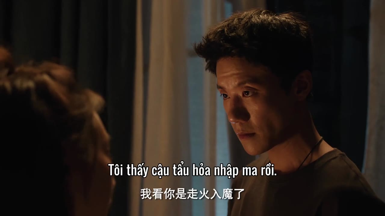 Ly Ca tập 2