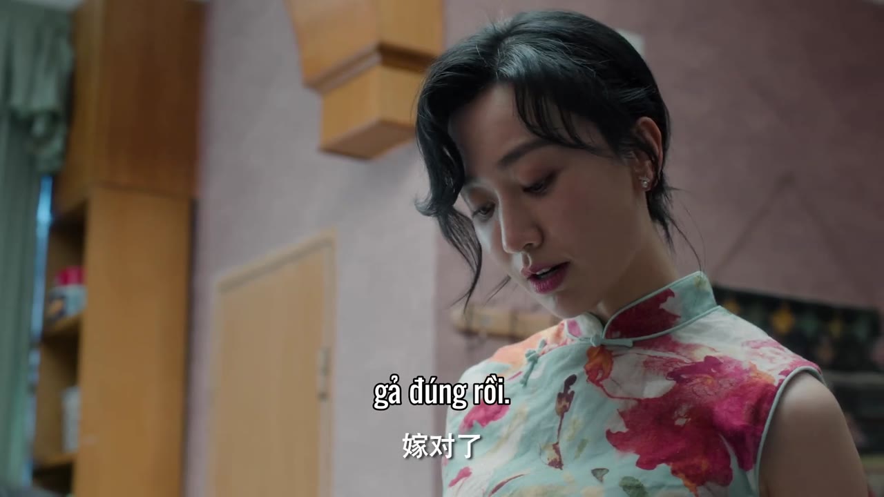 Ly Ca tập 2 cảnh 2