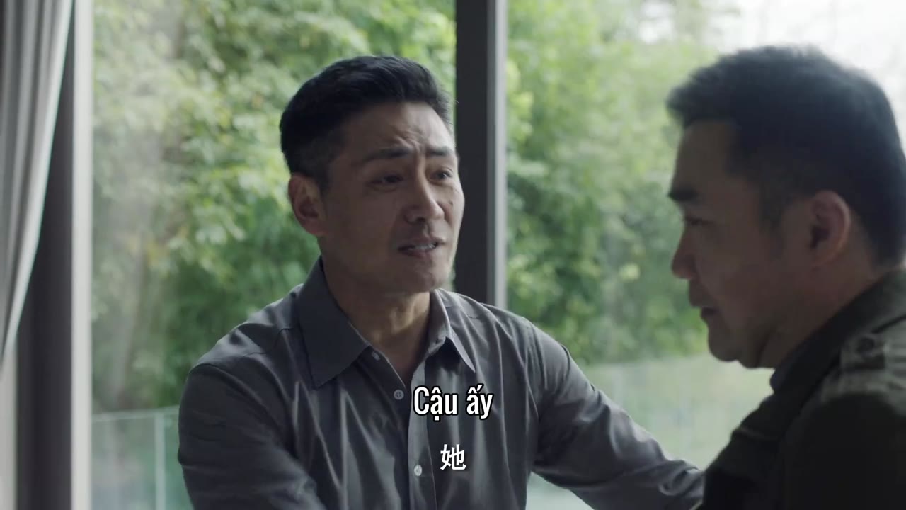 Ly Ca tập 2 cảnh 3