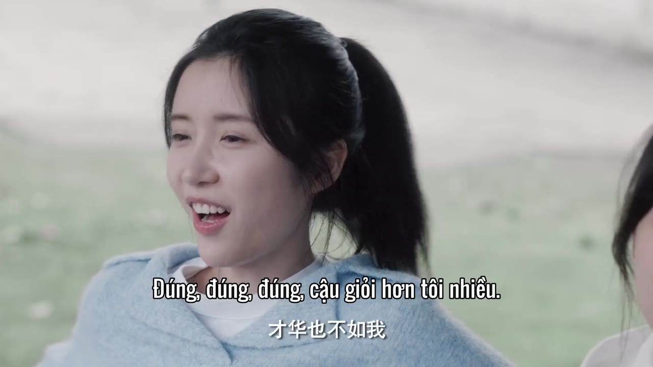 Ly Ca tập 3 cảnh 2