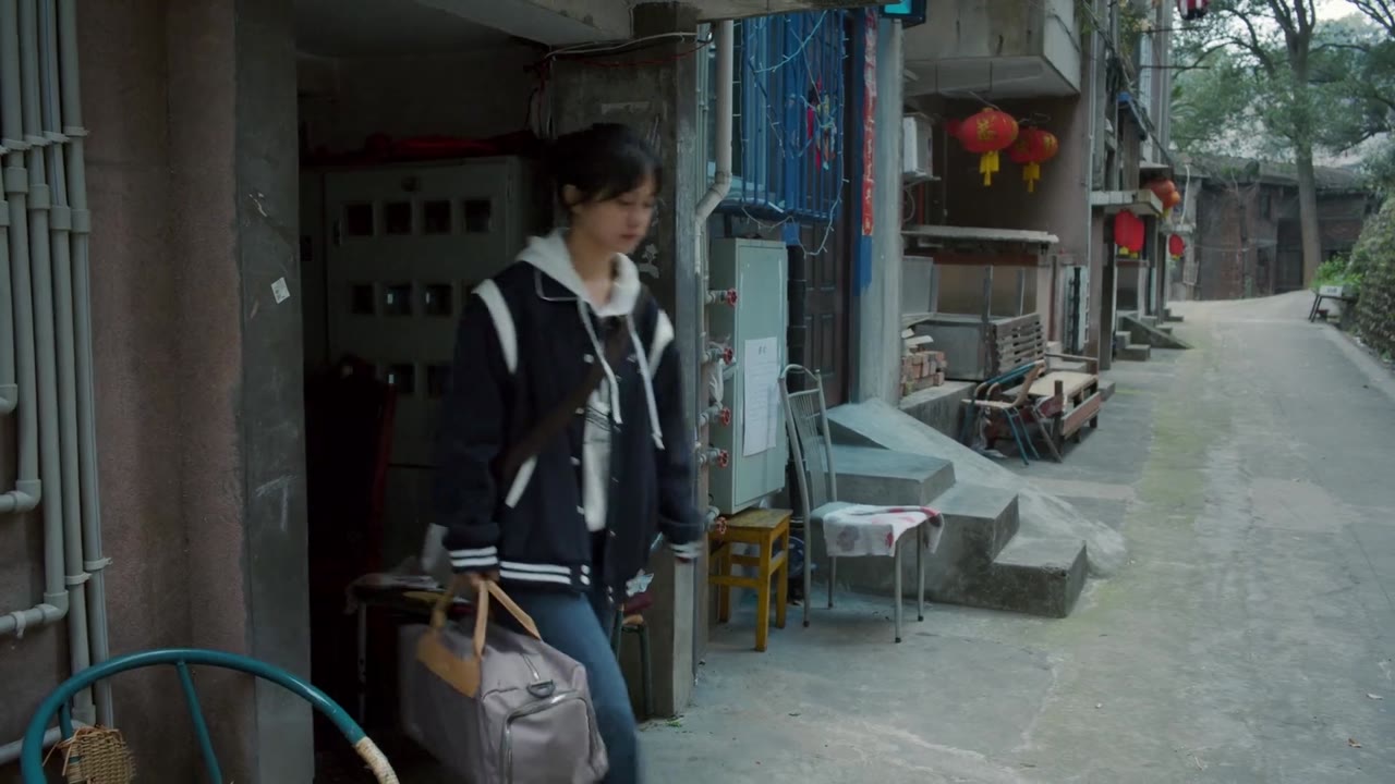 Ly Ca tập 4