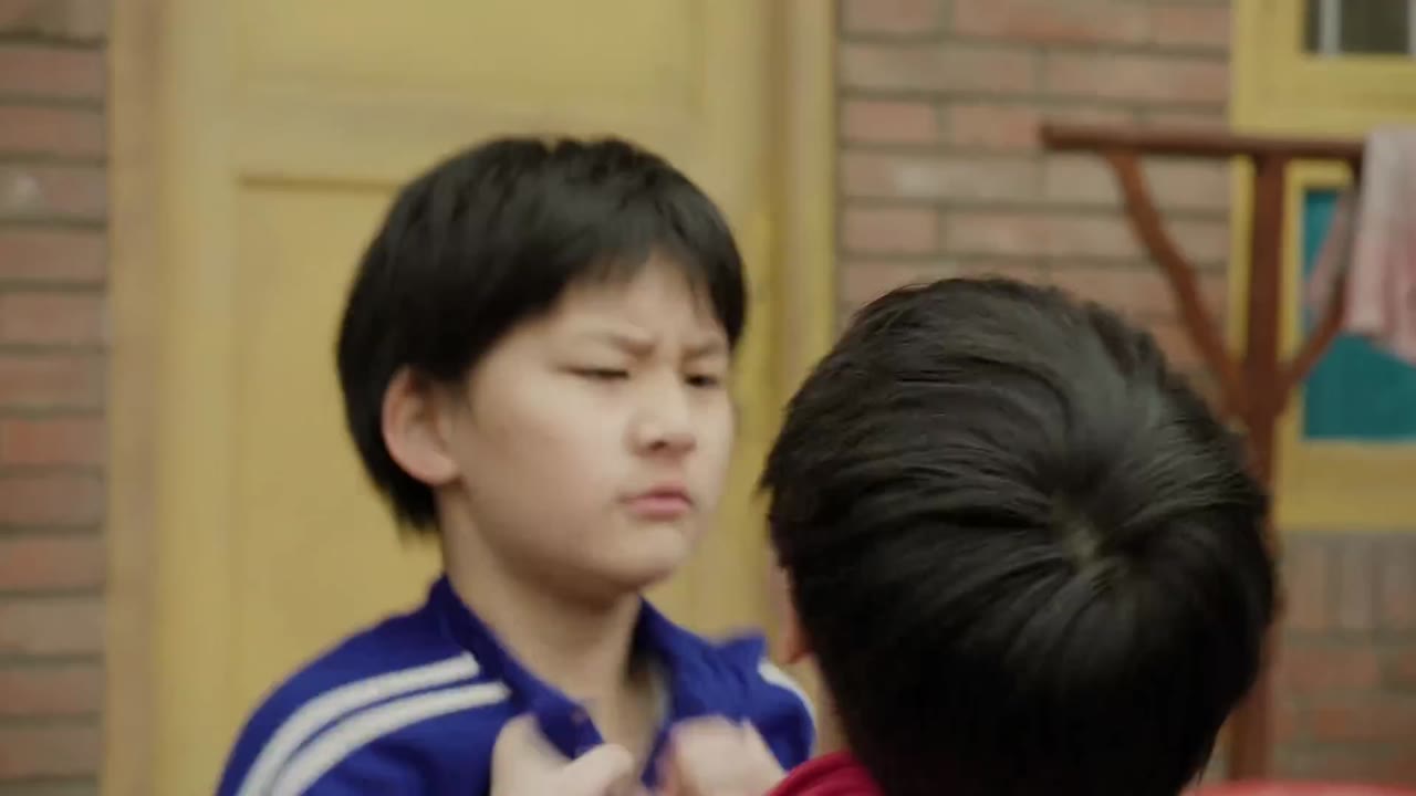 Ly Ca tập 4 cảnh 3
