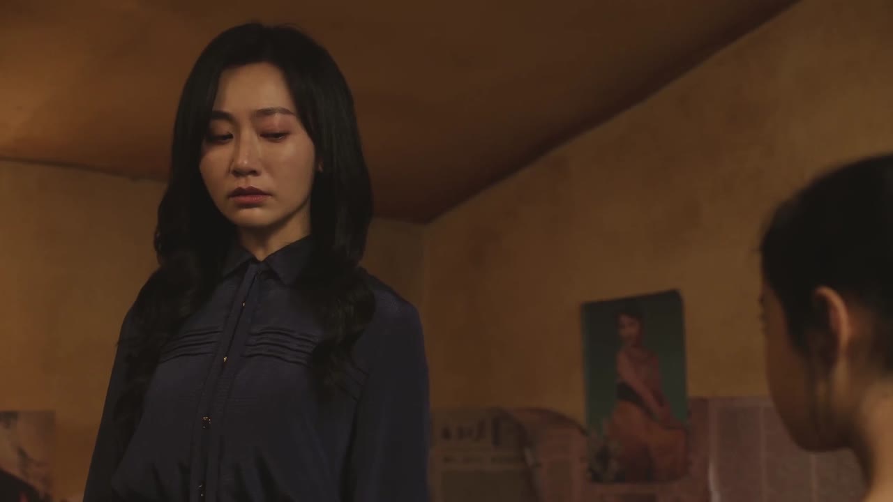 Ly Ca tập 5 cảnh 2
