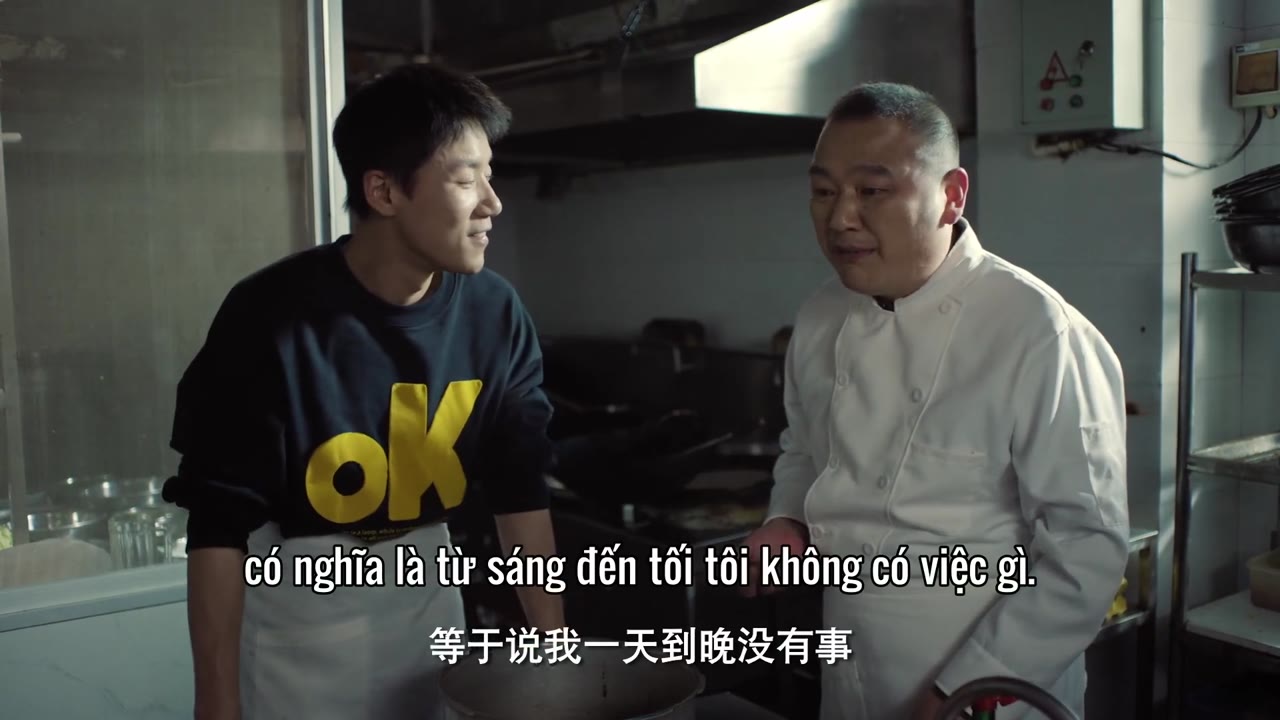 Ly Ca tập 6