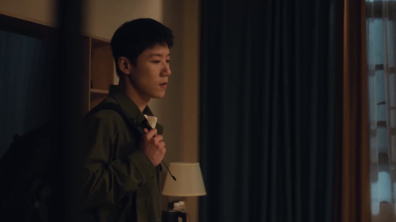 Ly Ca tập 6 cảnh 2