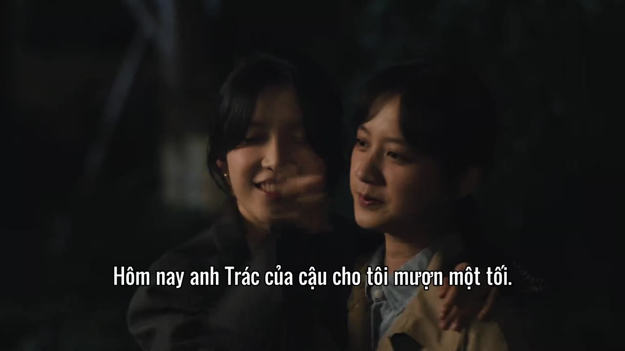Ly Ca tập 7 cảnh 3