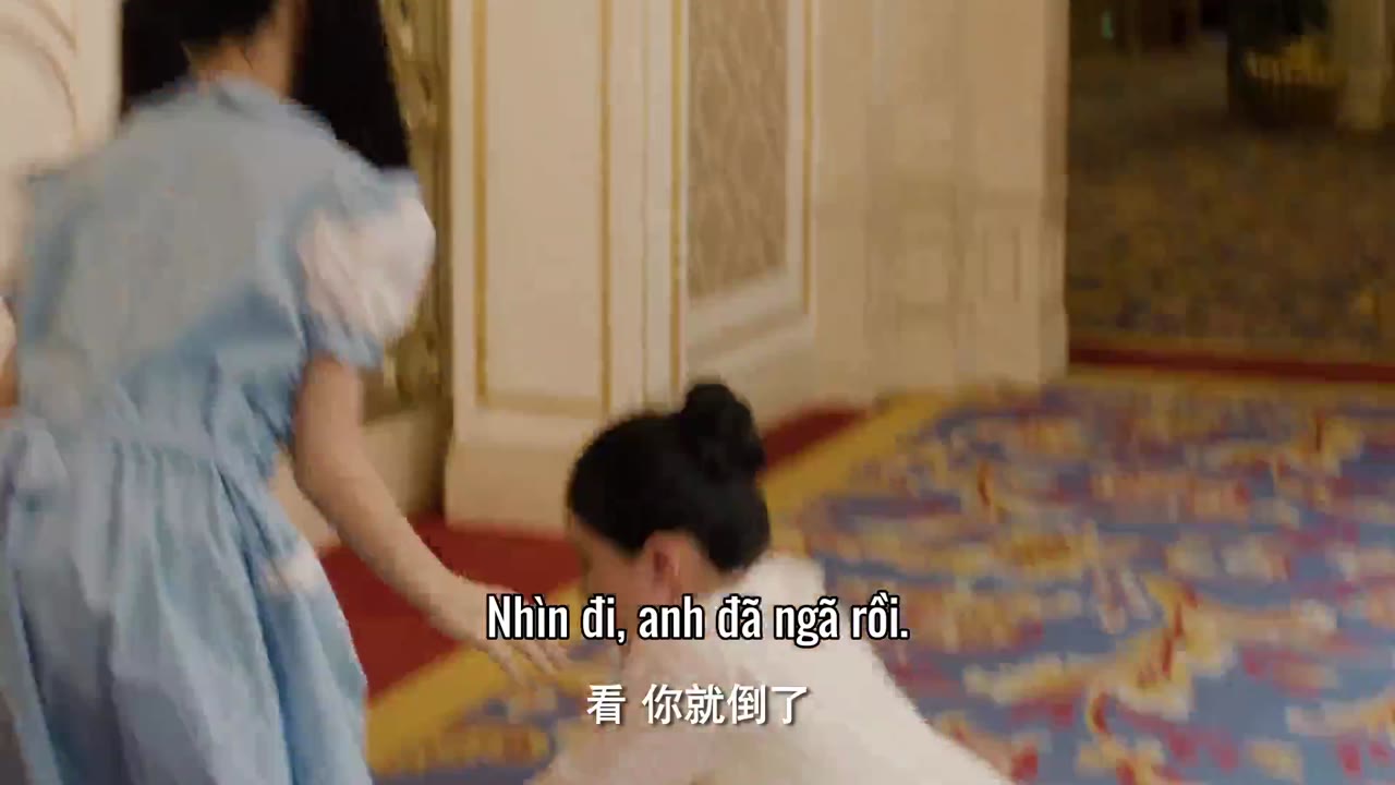 Ly Ca tập 8