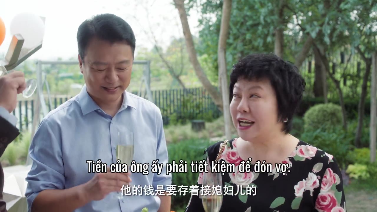 Ly Ca tập 9