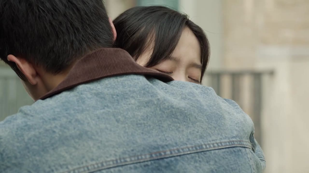 Ly Ca tập 9 cảnh 2