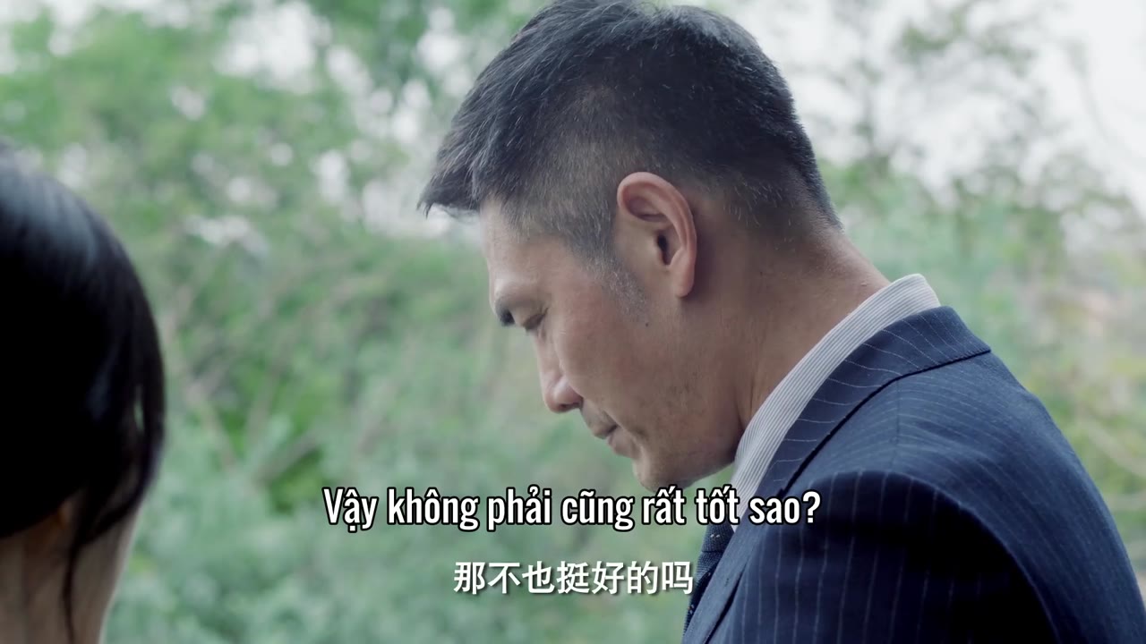 Ly Ca tập 9 cảnh 3