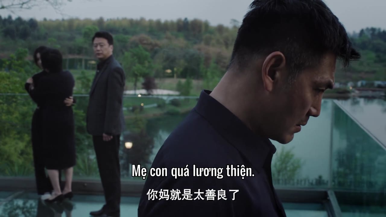 Ly Ca tập 11