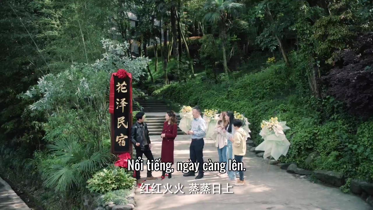 Ly Ca tập 12