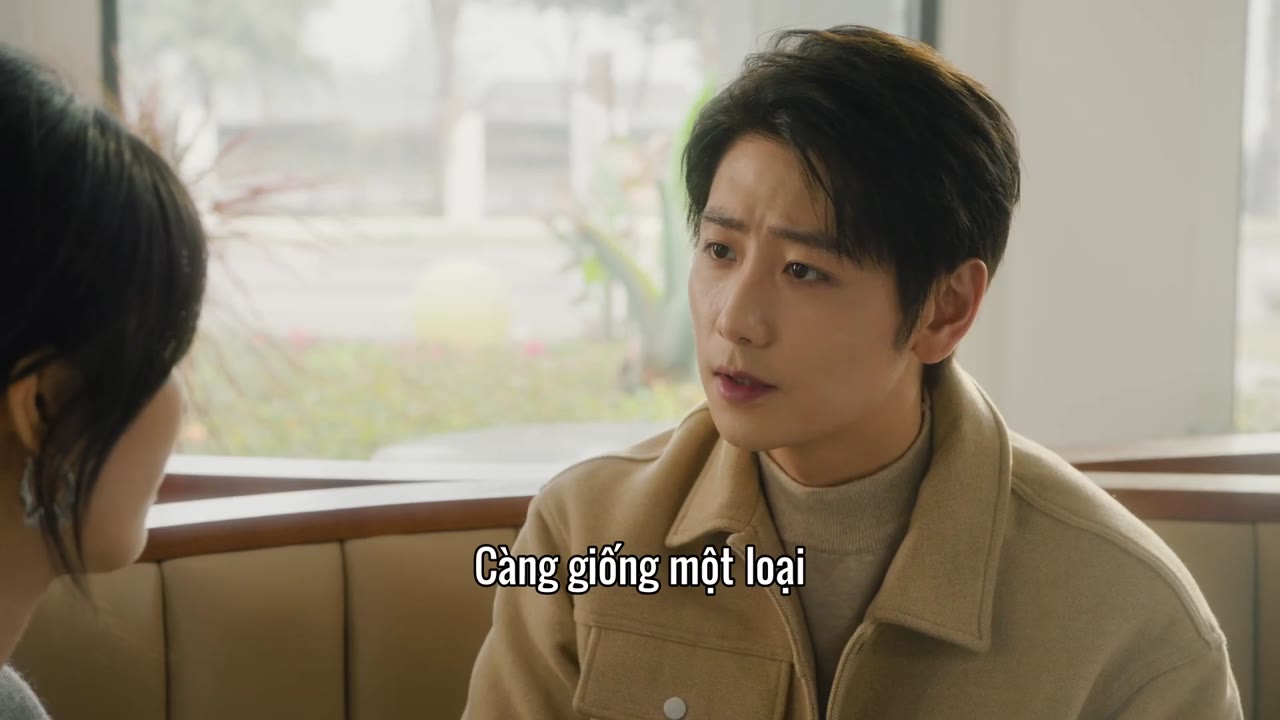 Ly Ca tập 16
