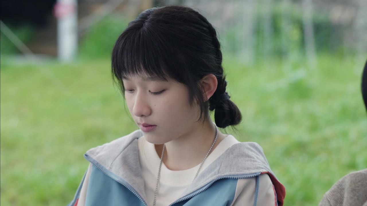 Ly Ca tập 16 cảnh 3