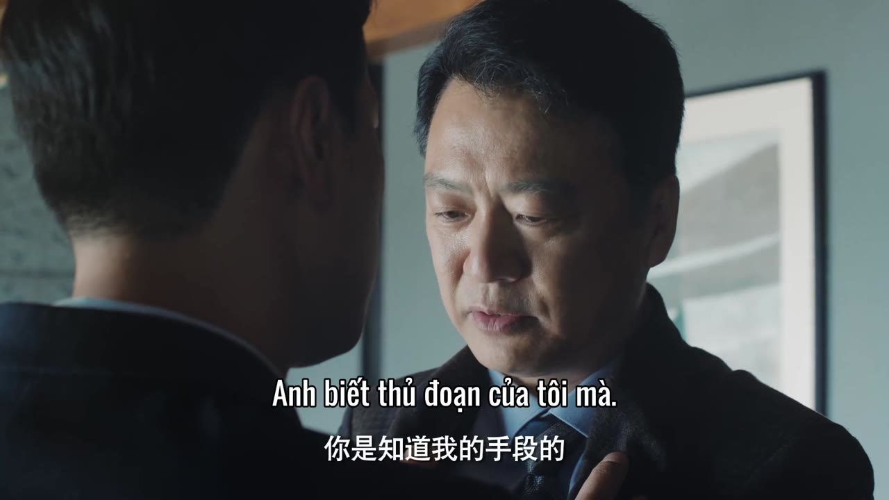 Ly Ca tập 17