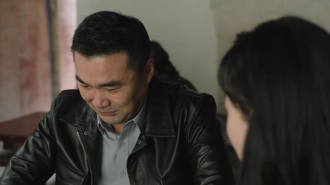 Ly Ca tập 22 cảnh 3