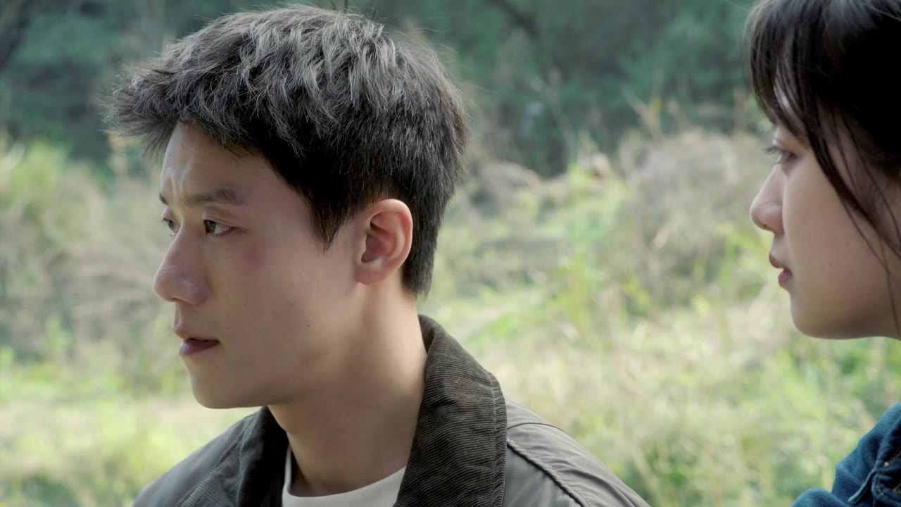 Ly Ca tập 23 cảnh 3
