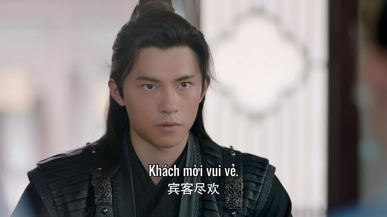 Song Sinh Thần Bổ Tường Đầu Mã Thượng tập 2 cảnh 2