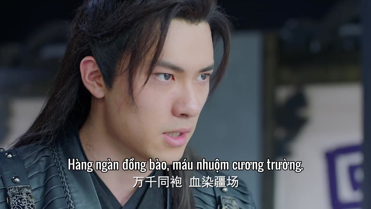Song Sinh Thần Bổ Tường Đầu Mã Thượng tập 5