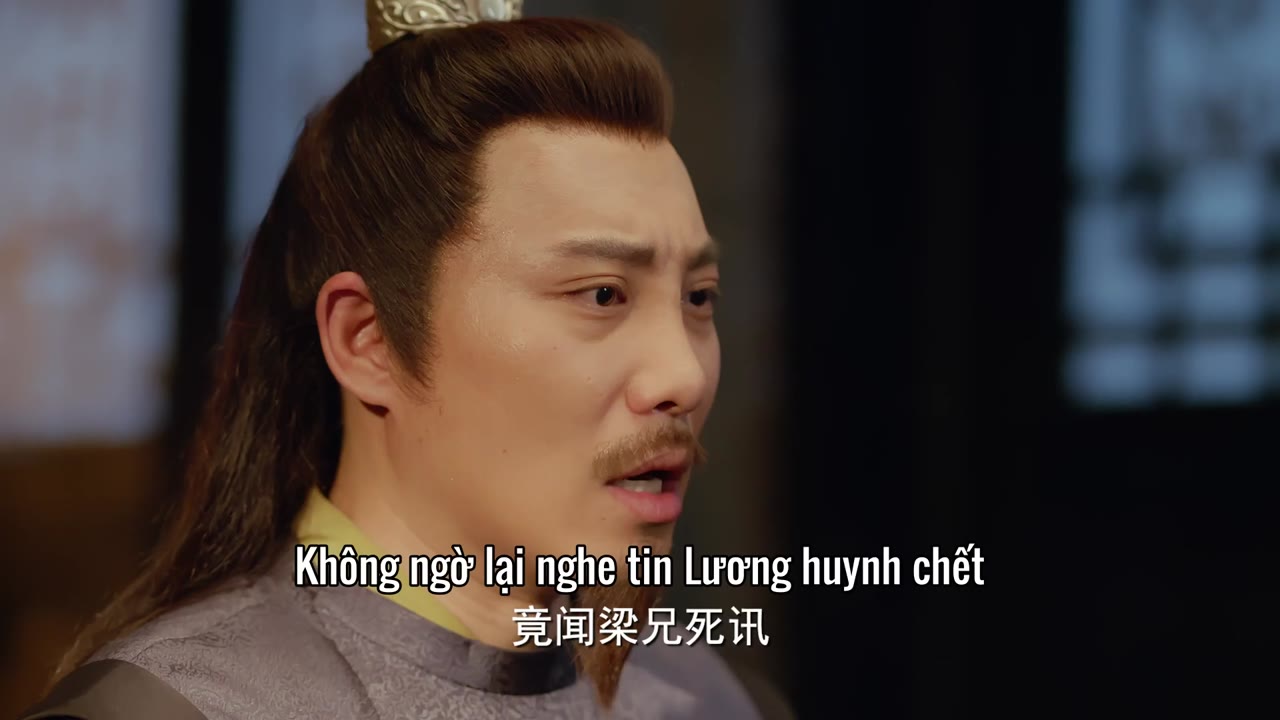 Song Sinh Thần Bổ Tường Đầu Mã Thượng tập 7