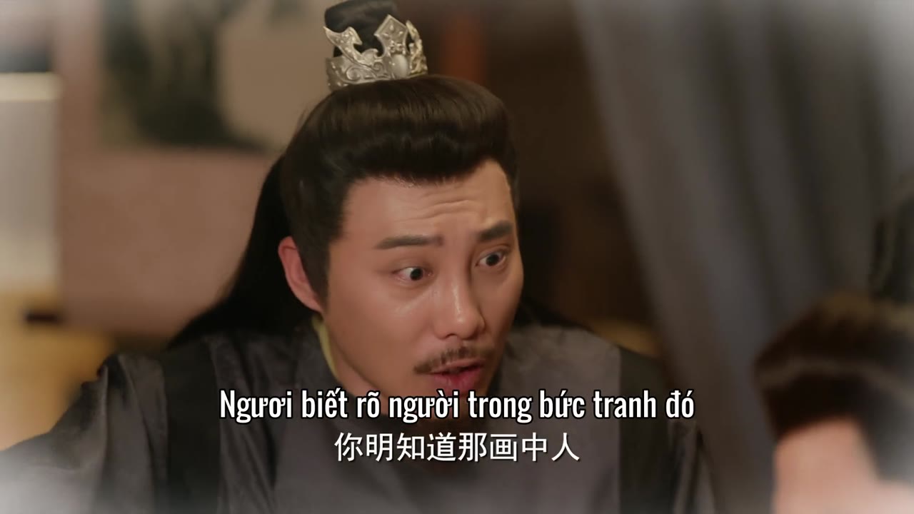 Song Sinh Thần Bổ Tường Đầu Mã Thượng tập 10