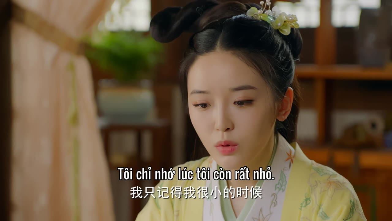 Song Sinh Thần Bổ Tường Đầu Mã Thượng tập 11