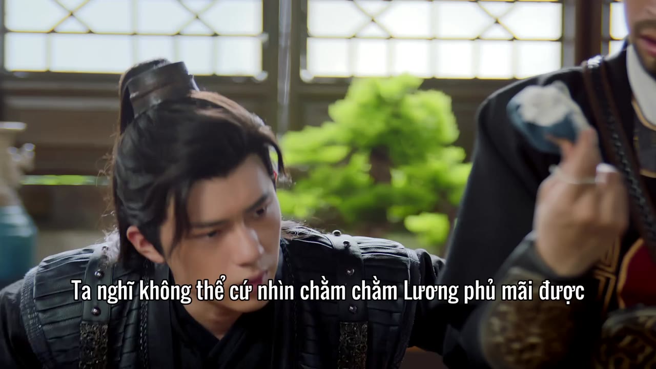 Song Sinh Thần Bổ Tường Đầu Mã Thượng tập 11 cảnh 3