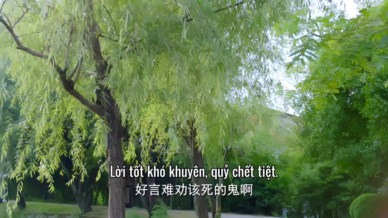 Song Sinh Thần Bổ Tường Đầu Mã Thượng tập 12