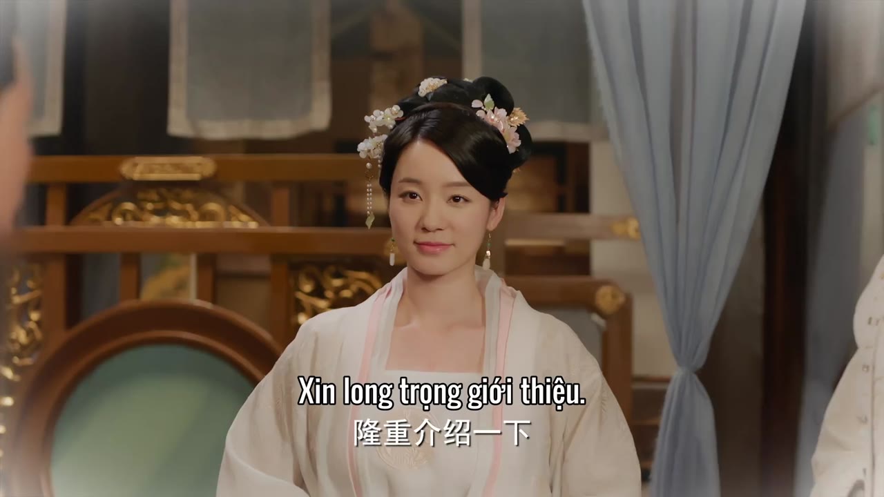 Song Sinh Thần Bổ Tường Đầu Mã Thượng tập 16 cảnh 2