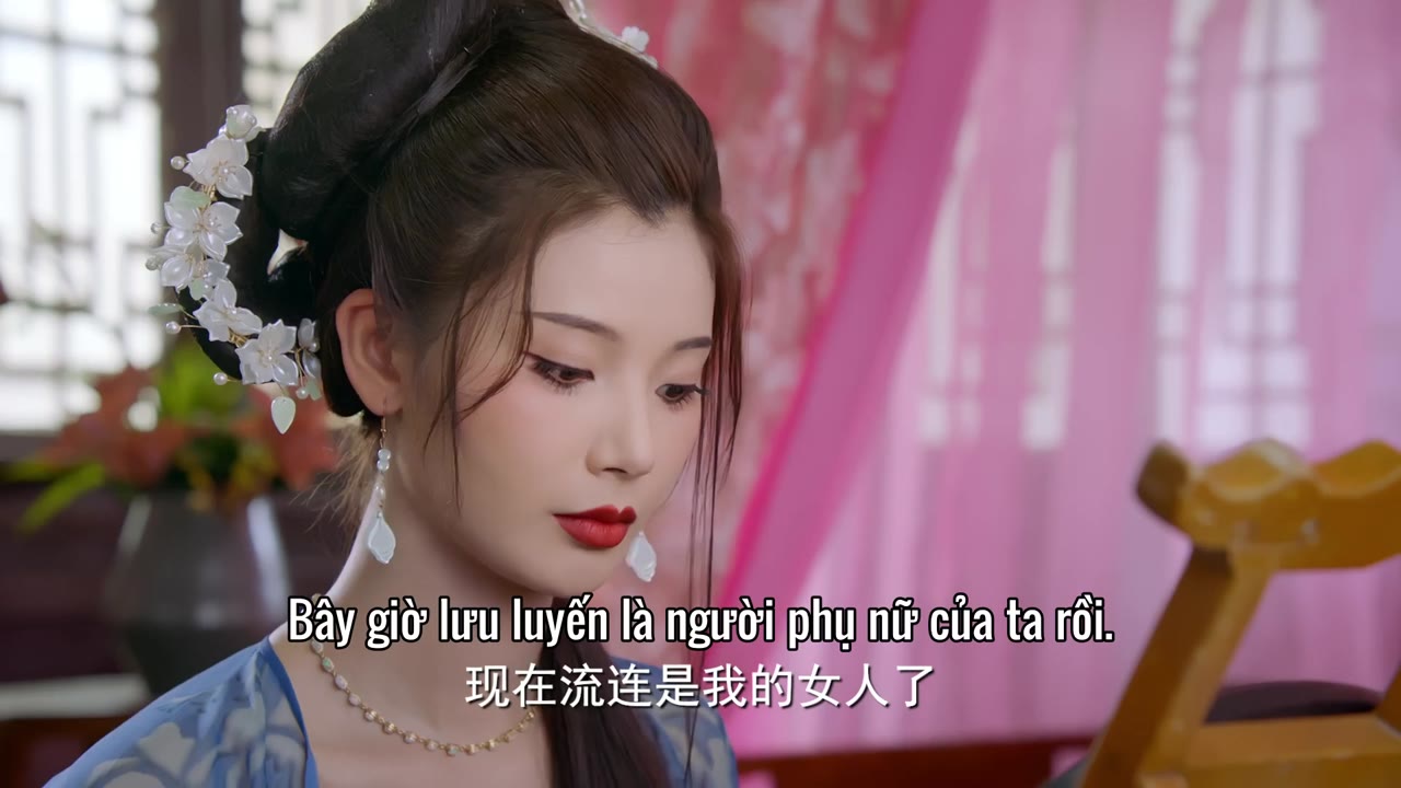 Song Sinh Thần Bổ Tường Đầu Mã Thượng tập 20 cảnh 2