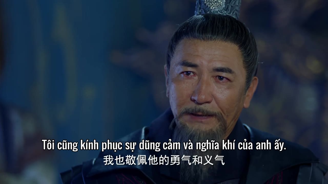 Song Sinh Thần Bổ Tường Đầu Mã Thượng tập 21