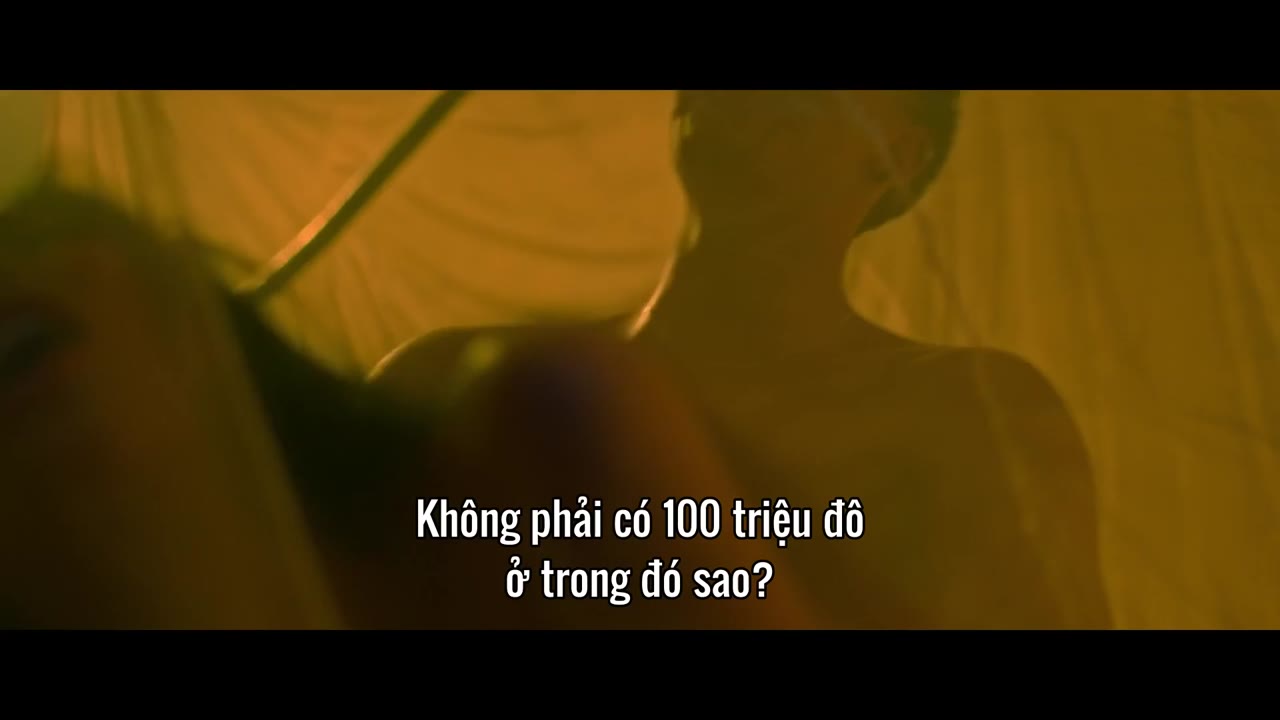 Ngôi Nhà Đẫm Máu tập 1 cảnh 3