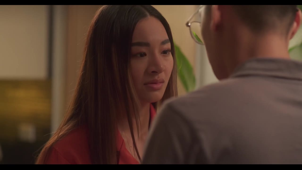 Nếm Thử tập 1 cảnh 3
