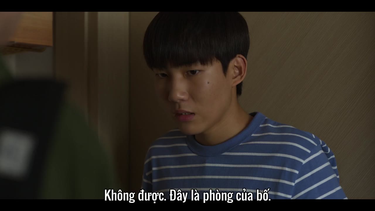 Hướng tới thiên đường tập 2