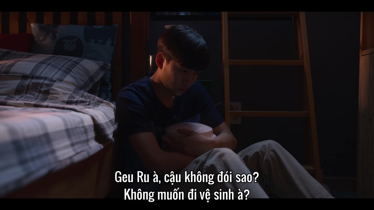 Hướng tới thiên đường tập 10