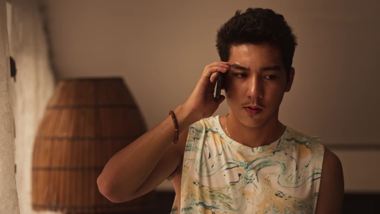 Mùa Hè tập 1 cảnh 2